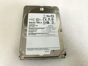 ST9300605SS 300G SAS 2.5-inch server hard drive
