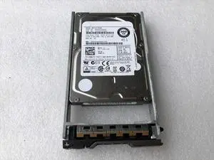 0H8DVC 300G 15K SAS 6G 2.5 0RVDT Disassembly Hard Drive