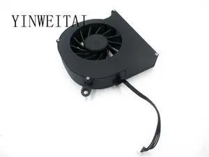 For JMGO projector fan 8017 8017 YD801712HS 12V 0.26A G1 G2 ultra-quiet chassis fan