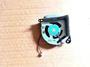 cooling fan For Portege R30 R30-C R30t-C Series Cooling Fan G61C00023210 C-152C C-152C-Z G61C00023110