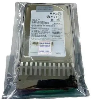 432320-001 431953-B21 431954-003 2.5 10K SAS G6 Hard Drive