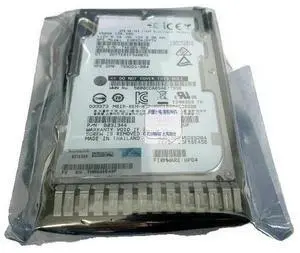 759210-B21 759547 450G 15K 2.5 12G G8 G9 G10 450GB