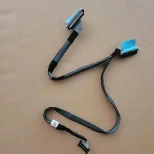 For R730 3.5 8 Disk R730XD 1.8 Front Control Panel, Cable, Boot Cable K9DVX