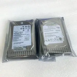 653960 652611-B21 300G 15K SAS 2.5 G8 Hard Drive with Bracket