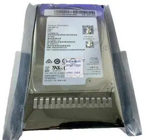 900G SAS 10K 2.5 V3 V5 Server Hard Drive 02311HAL