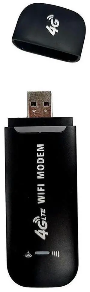 Wireless Small Modem Router Home Dongle High Speed Network Card Adapter