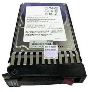 507750-B21 508035-001 500GB SATA 2.5 7.2K disassembly disc