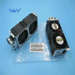 For AVC 4028 12V 0.66A DB04028B12U-089 309-0000031-C47 856-060779-622-A cooling fan