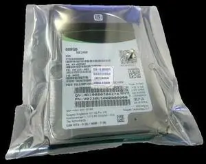 600GB SAS 2.5 10K 12G V0230U1 600G M5 Hard Drive