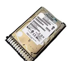 652605-B21 146G 15K SAS 2.5 653950-001 Hard Drive 653950