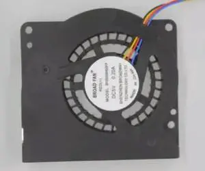 4pin FAN FOR Cooler for iqual Q213 All In One