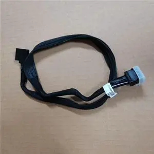 For R940XA 24 Disk RAID RISER HDD Control Data Cable 4V87Y