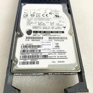 X422A-R5 SP-422A-R5 108-00221 600G 10K SAS 2.5 Inch Hard Drive
