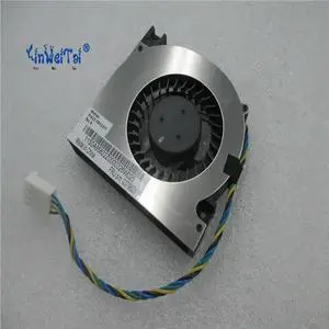 FMB07012F12M BSB0712HD AM46 BASC0712R2M COOLING FAN FOR S710 S714 ThinkCentre Edge 91z S710 S510 S760 GPU COOLING FAN FMB07012F12M BSB0712HD AM46 BASC0712R2M COOLING FAN FOR S710 S714 ThinkCentre Edge 91z S710 S510 S760 GPU COOLING FAN