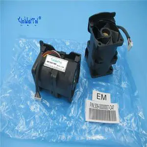 For 9CRA0412P5J04 4056 12V 1.4A40*40*56mm 8 lines 309-0000007-C47  cooling fan