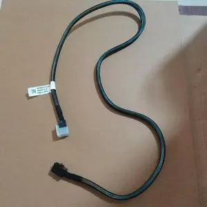 For R920 930 Server SAS3 left hard disk backplane to array card data cable 4R1MW
