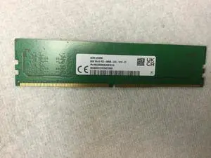 For SK 8G 1RX16 PC5-4800B Desktop Memory HMCG66MEBUA081N/084N