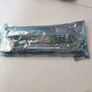 For R730XD Server 18 Disk 1.8 Inch Hard Disk Backplane 7JN61