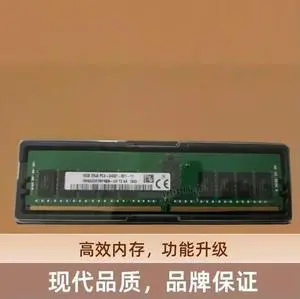 For SK Hynix 16G DDR4 2RX8 2400T REG HMA82GR7MFR8N-UH memory stick