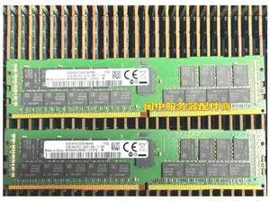 For M393A2G40EB2-CTD6Q/7Q/8Q 16G 2RX4 PC4-2666V server memory