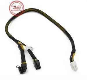 GPU Power Cable For T630 T640 0DRXPD DRXPD