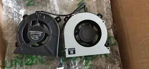 A pair of fan FOR DFB601812MN0T FHA8 EF80251B1-C010-S9A 12V 4.56W 822547-001 Fan With Cable Z1 G3 Computer workstation