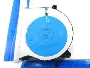 Projector Cooling Fan For EB-C300MS/C301MN/C301MS C260M/C261MN/C300MN 12V 4 Wires 4 Pins DC Blower Projector Cooling Fan For EB-C300MS/C301MN/C301MS C260M/C261MN/C300MN 12V 4 Wires 4 Pins DC Blower