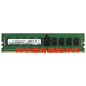 For 16G 1RX4 PC4-2133P-RC0 DDR4 M393A2K40BB0-CPB4Q server memory