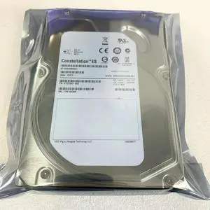 ST1000NM0001 1T 3.5 Inch 6GB SAS 1TB Server Hard Drive