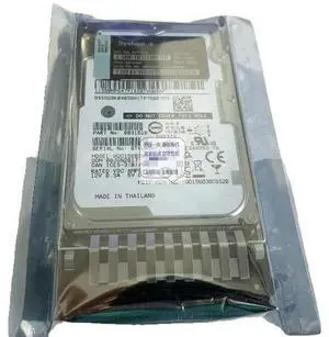For Server Hard Drive 300G 15K SAS 2.5 00FN460 00FN462 81Y9670