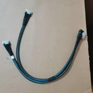 For PowerEdge R540 Server main board to backplane data cable 6Y67H