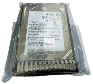 652589-B21 653971 900G 10K SAS 2.5 G8 G9 900GB Hard Drive