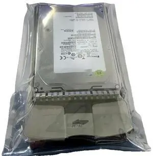 300G 15K 3.5 inch FC Fiber Hard Drive 416728-001 404396-002