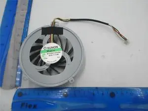 fan for OMNI AIO 120-1132 120 OMNI 12 ALL-IN-ONE CPU cooling fan 658909-001 AB1305HX-PDB WJ7 MF75150V1-C010-S9A