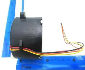 Projector Fan CE-7039L-01 301 302 for CB-955WH 965 TW495 TW570 TW5200 S18+/W18/X18/X20/X24 X21/X22