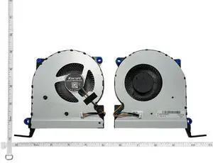 Laptop CPU Cooling Fan For YX560 YX560U R562UD F560 F560UD X560UD Laptop CPU Cooling Fan For YX560 YX560U R562UD F560 F560UD X560UD