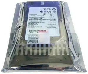 730703-001 C8S59A 900G SAS 2.5 inch MSA2040 Hard Drive