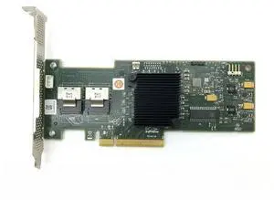 9240-8i Array Card 6G Array Card PCIE2.0 IT Direct HBA Supports RAID0 15