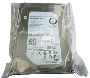 1P7DP ST2000NM0023 2TB 7.2K SAS 3.5 Server Hard Drive