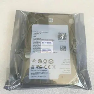 ST900MM0168 900G SAS 2.5 10K 12G Server Hard Drive, Tide Dawn