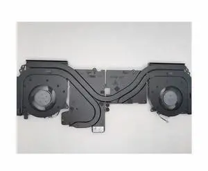 For Legion 5-15ITH6 fan 82JK radiator 5H40S20345