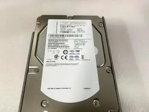 For 5415 42D0410 42D0417 300G 3.5 inch 15K 4GB FC server hard disk DS4700