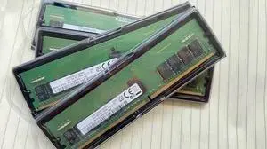 For 16GB 2RX8 PC4-3200AA Server Memory 16G DDR4 3200 ECC REG