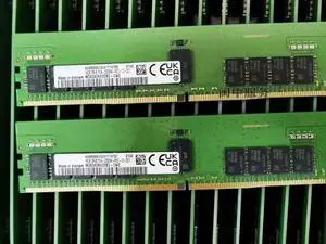 For Hynix SK 16G 2RX8 PC4-3200AA DDR4 3200 ECC REG Server Memory