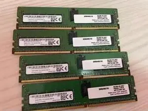 For R630 R640 R730 R740 Server Memory 16G DDR4 3200 ECC REG