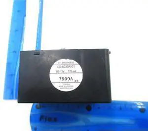 Brand CE-6035R-01 06035GS-13M-EU projector fan for CB-X05 X05E W05 U05 S05 8423A fan