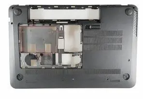 Laptop Bottom Base Case Cover For 15-J 15-J000 15-J100 Lower Case D Shell 720534-001 6070B0660802 Black