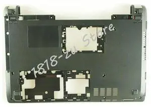 for X43B X43U K43T K43TK K43U K43TA K43 K43BY K43B X43 Laptop Bottom Cover Base Case Lower Shell AP0K2000100