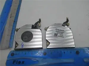 Loptap Fan EG50030S1-C180-S9A for for 2-in-1 XPS 13 7390 0VDFK8 AT2WX002SCL EG60040S1-C010-S9A 5V