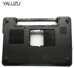 95%Laptop Bottom Base Case Cover FOR Inspiron 14R N4010 Series Cover D Shell P/N 0GWVM7 0GWVH7 Lower case black